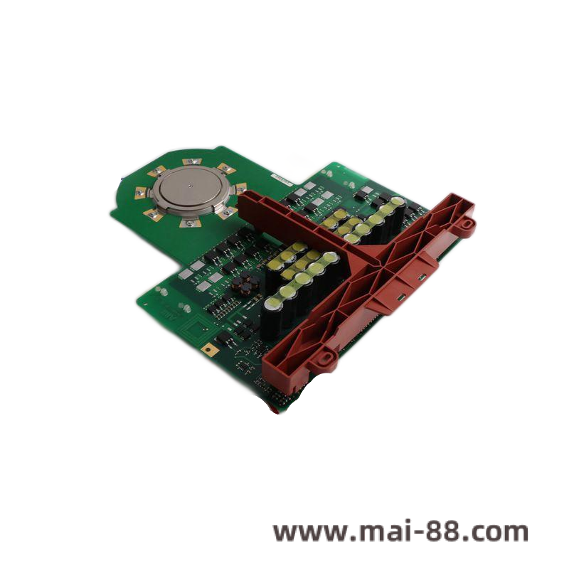 ABB Controller Module