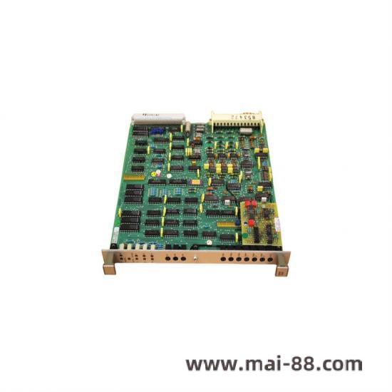 ABB 57310256-A/1 Circuit Board