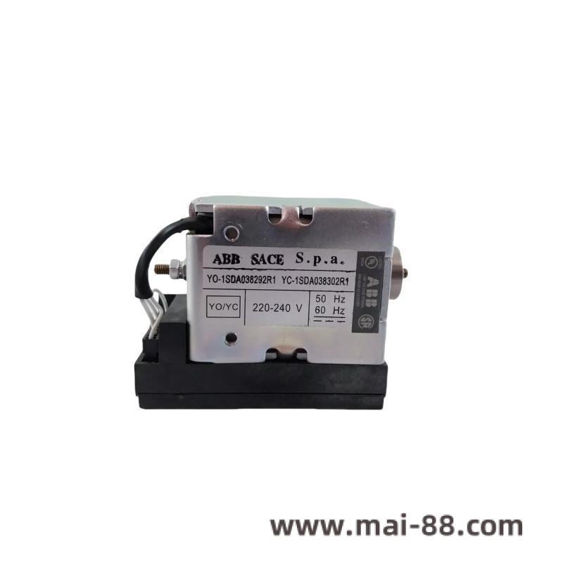 ABB DSQC332A 3HAC17973-1