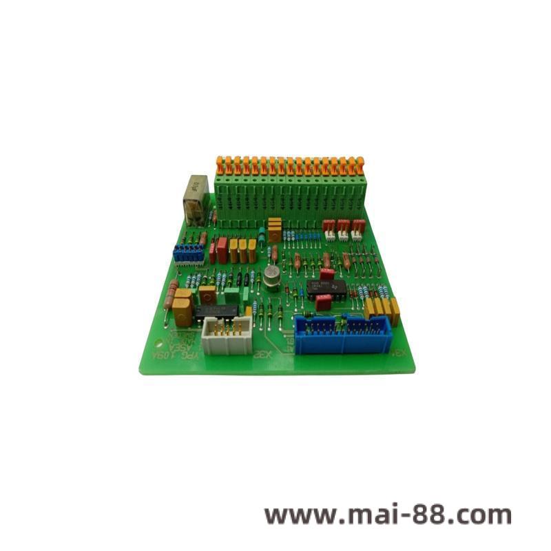 Module Interface Details