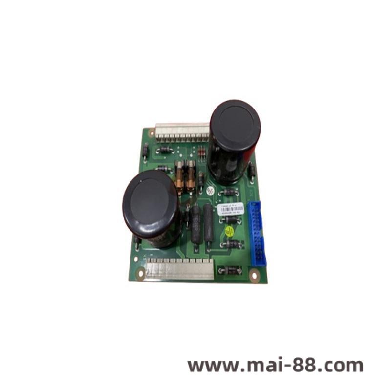 ABB YPG109BV Installation