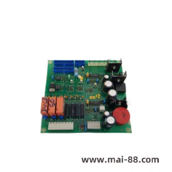 SEW YPI105C Component Details