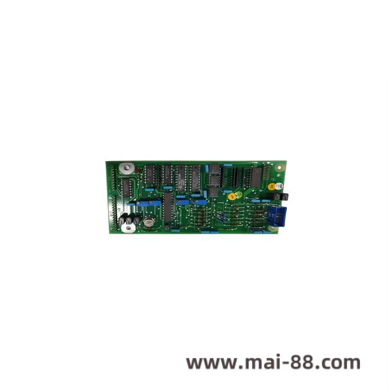 ACS-400-PAN Internal Components