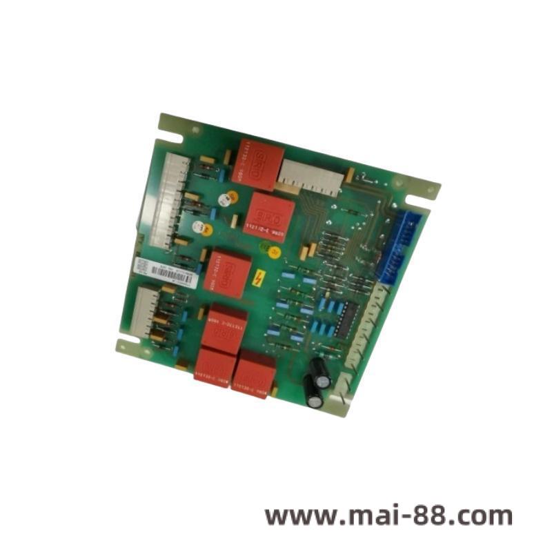 GE Control Module