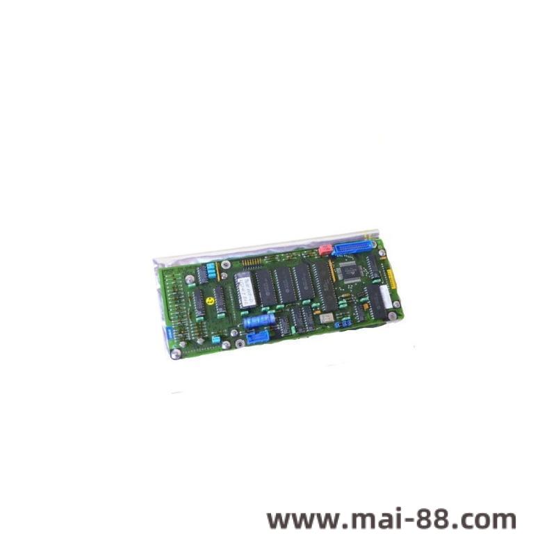 Module Interface
