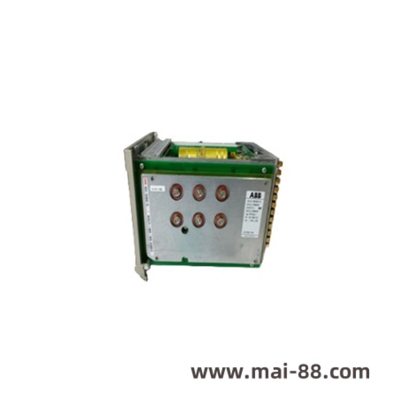 ABB 3HXD1136-150