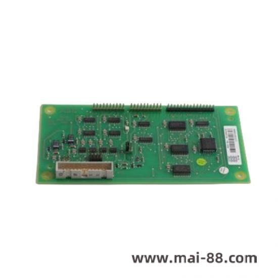 Industrial Application Example