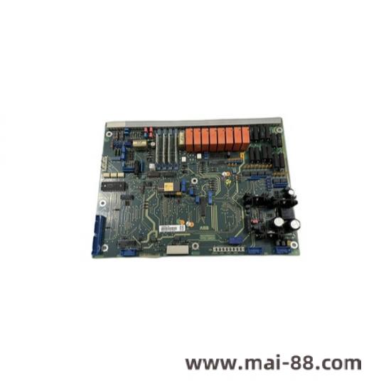ABB 3HAC059479-002 I/O Board