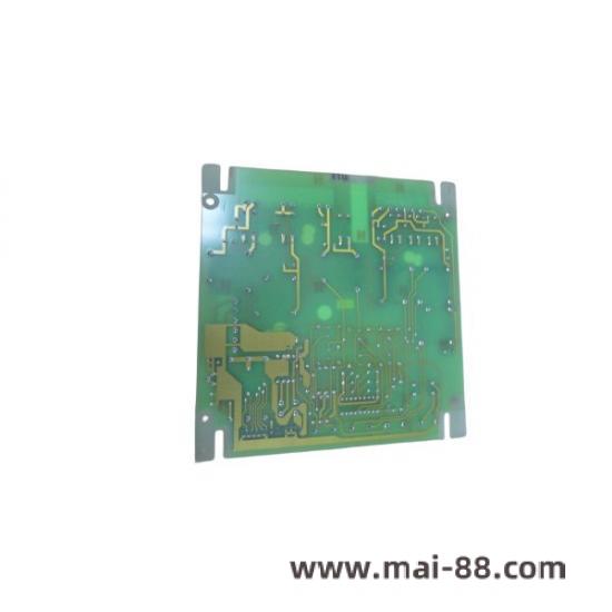 ABB YXU167G YT204001-JE