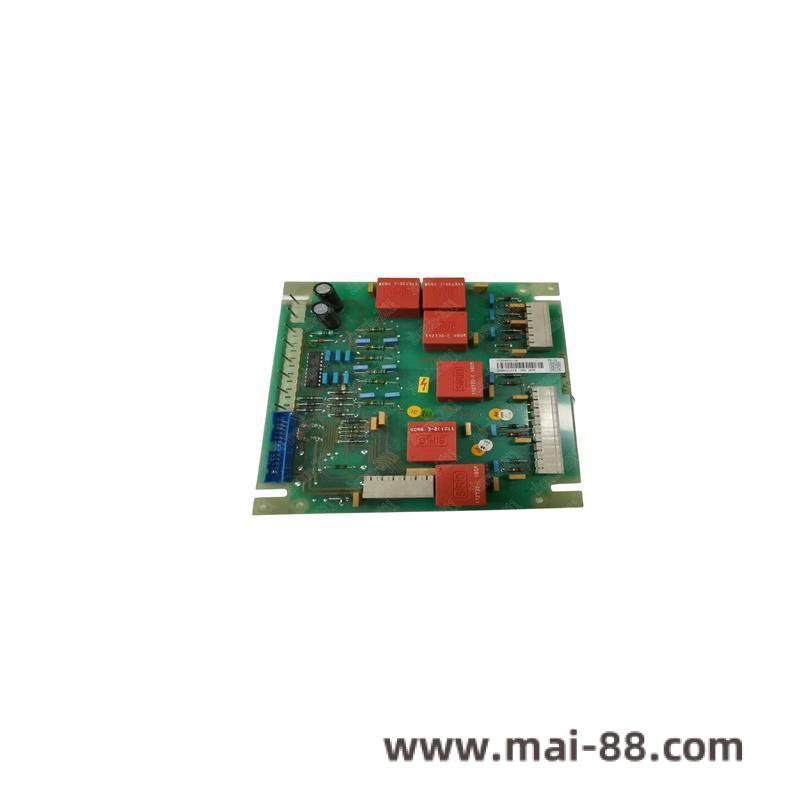 ABB YXU167G YT204001-JE