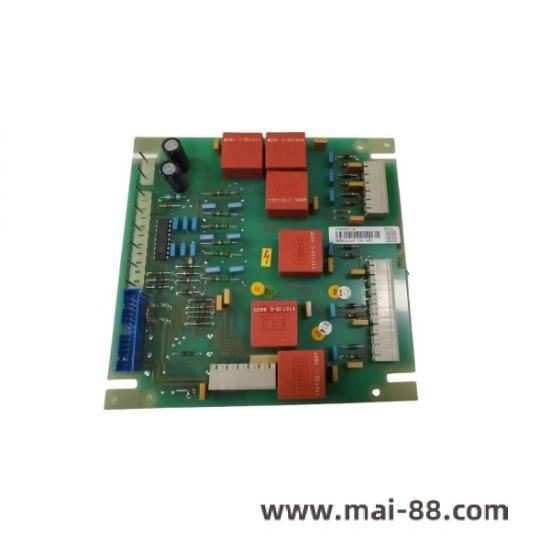ABB 5SGY35L4510 internal components
