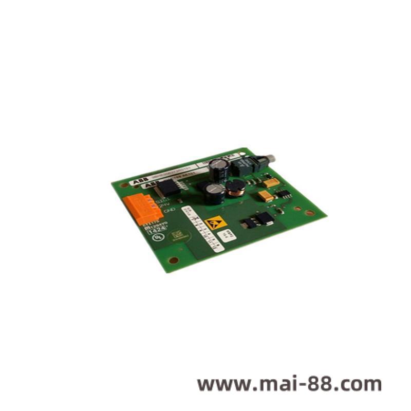ABB RET650