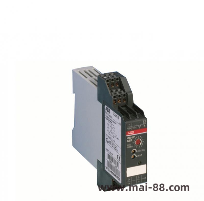 ABB YYT107A Installation