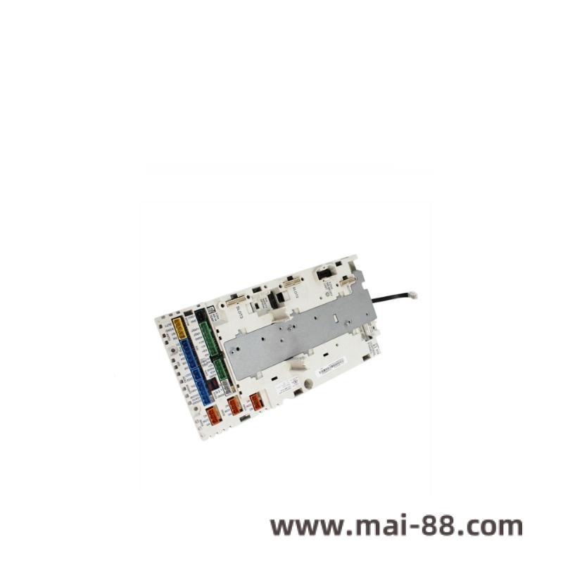 ABB ACS580-01-039A-4 Control Unit