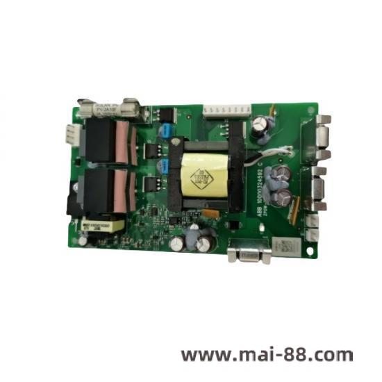 ABB DSSB170
