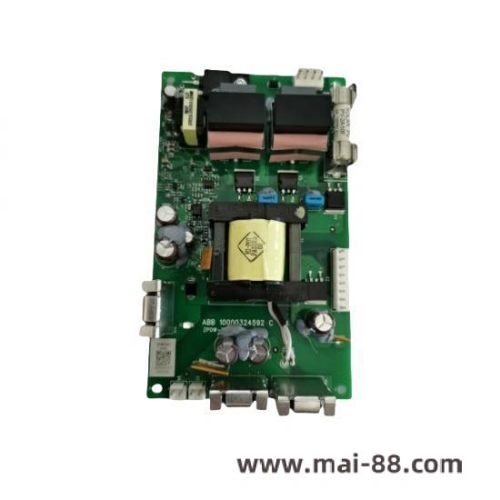 ABB DSSB170
