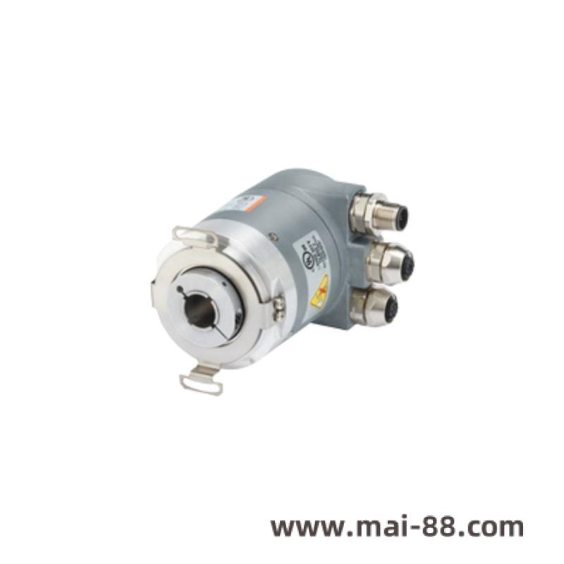 API4380G Cross-Section Diagram