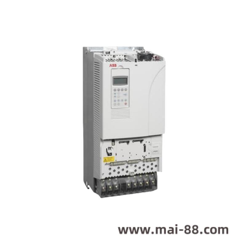 ABB Industrial Power Solutions