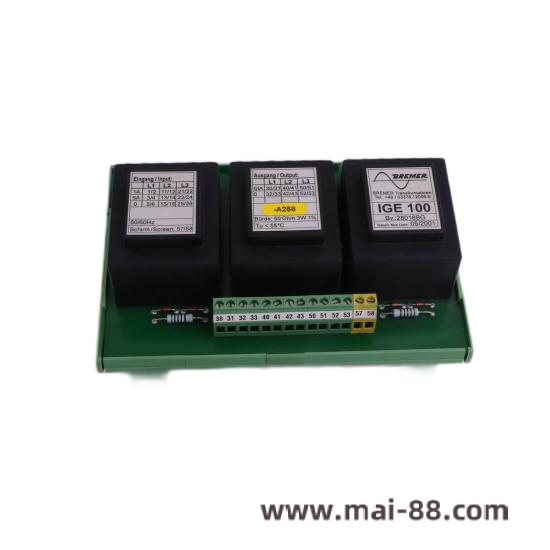 Acuity 070-200000 Installation