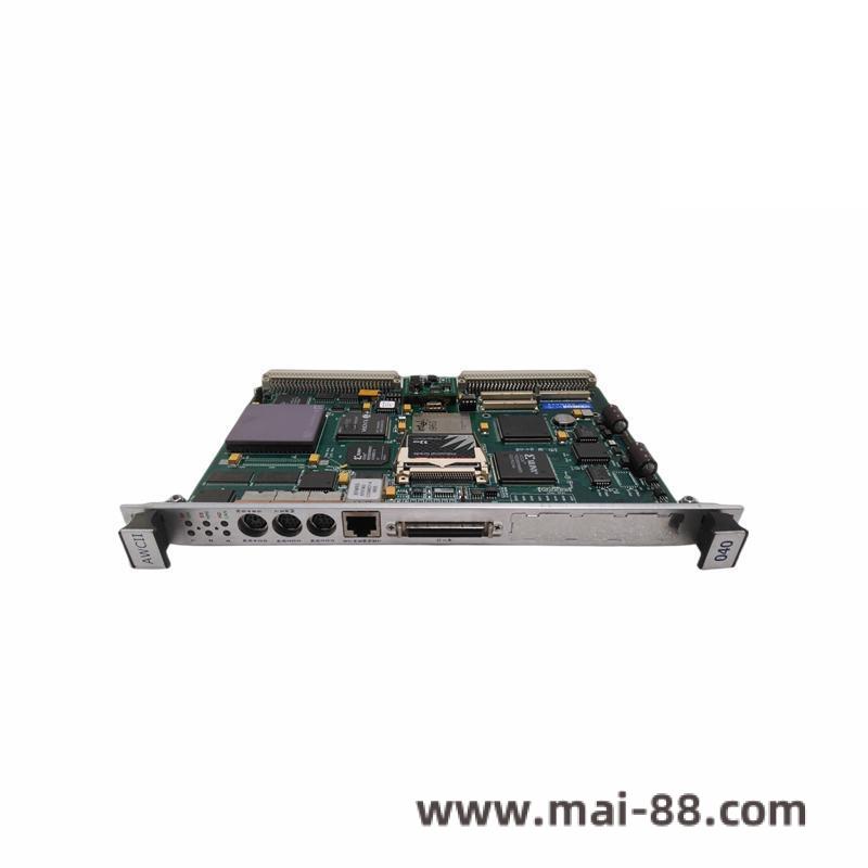ADEPT AWCII 10350-00104 Connector Details