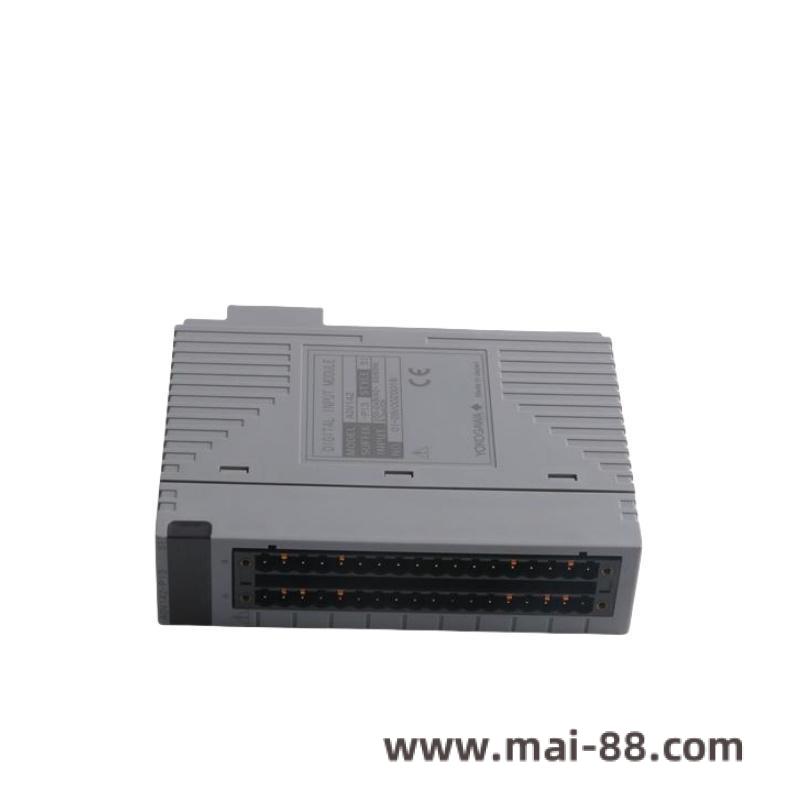 Yokogawa CP345 S1 Digital Input Module