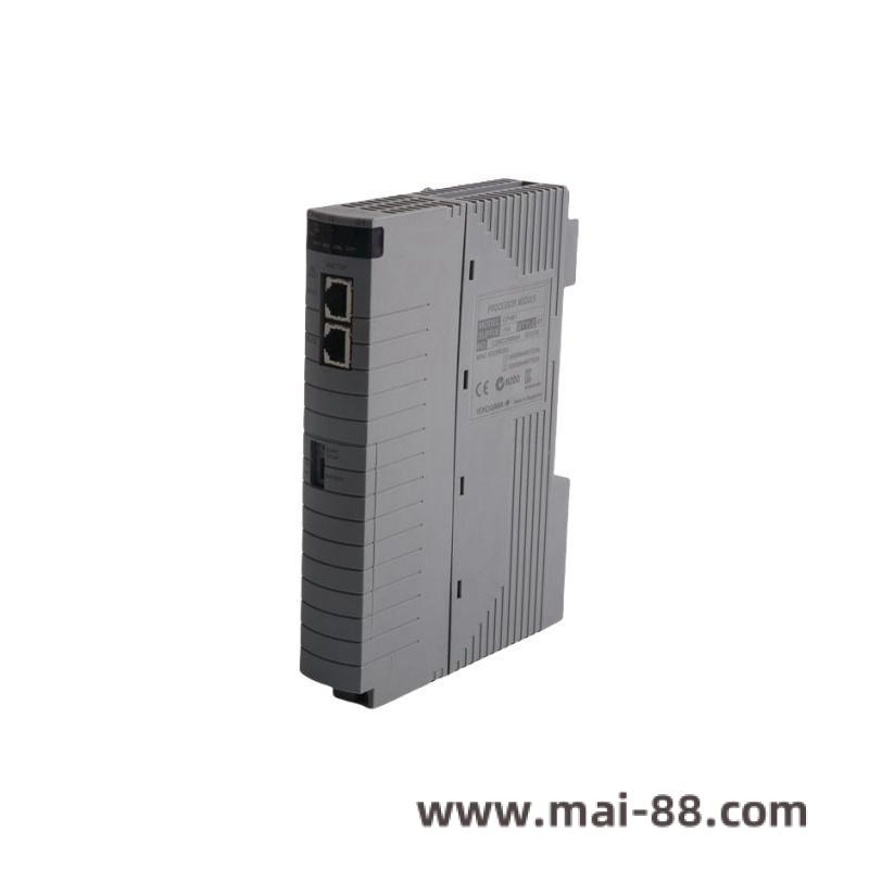 Module terminal details