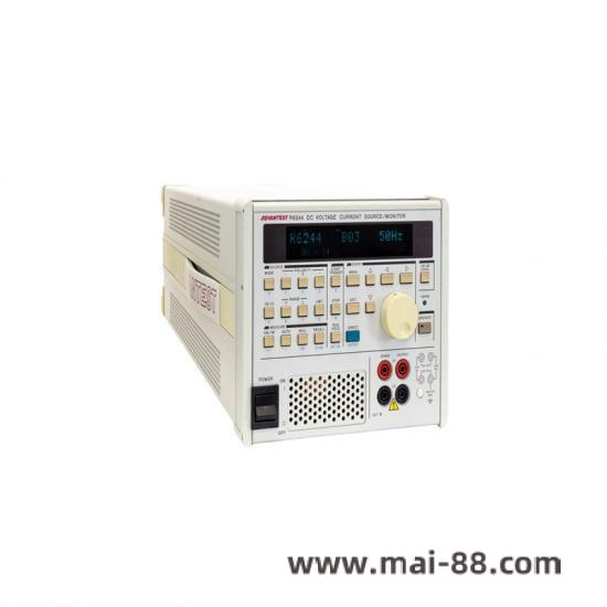 ADVANTEST BGR-022365 Calibration Module