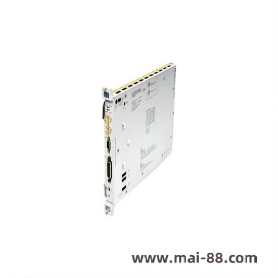 Agilent MRP663860 Front View