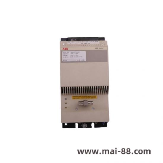 ABB AI950N Module Specifications