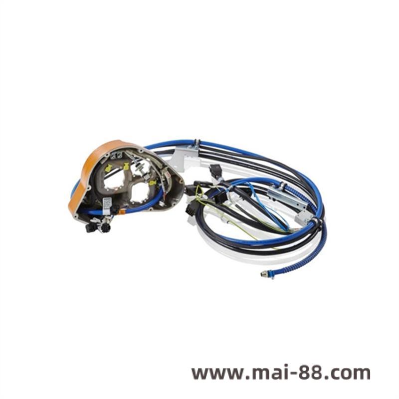 AJAX U-02-1743-05 MK-A Industrial Application
