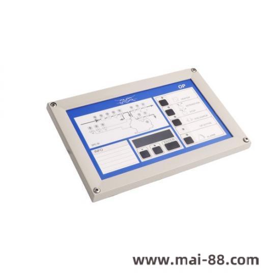 Module Installation Diagram
