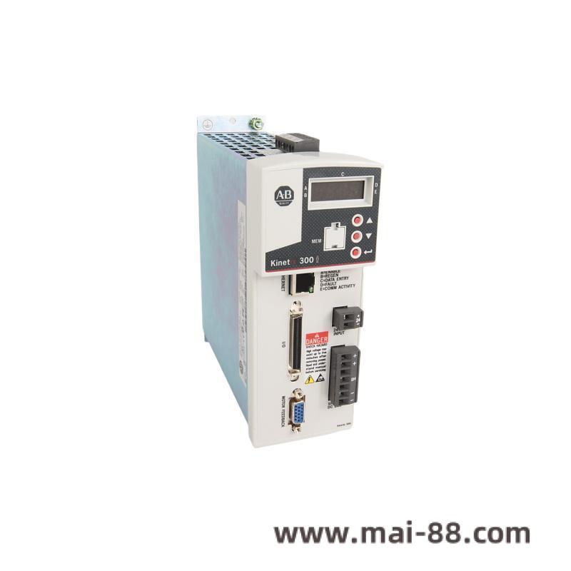 2097-V33PR6 Main Unit