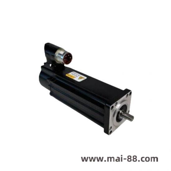 Industrial Motor System