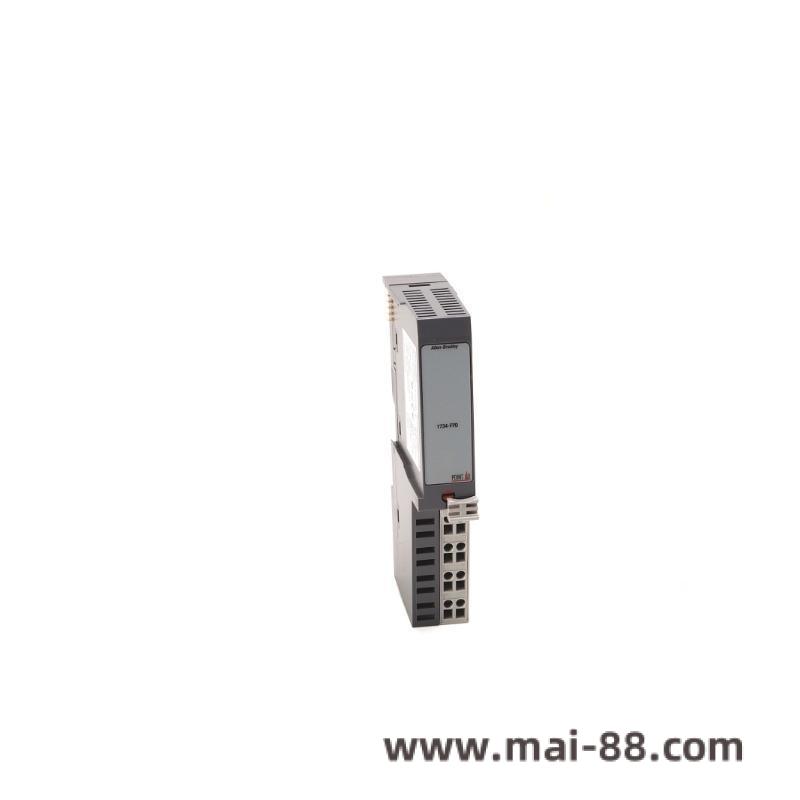 Allen Bradley 1734-FPD
