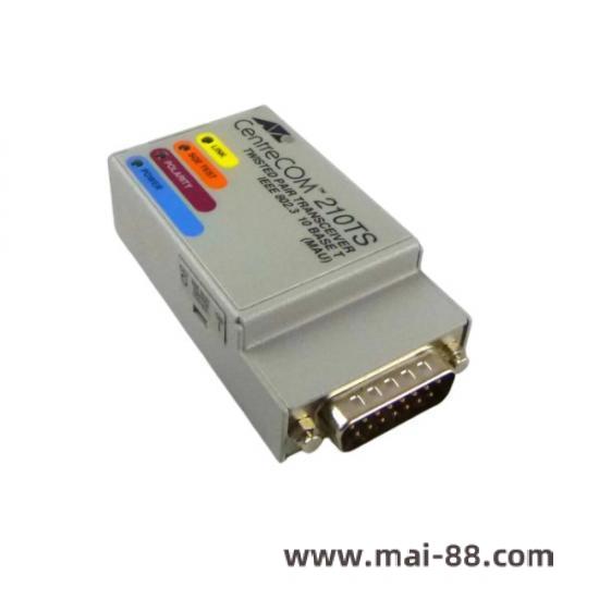 ALLIED CENTRECOM470