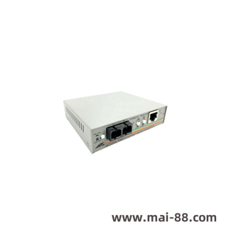 AT-210T Port Configuration