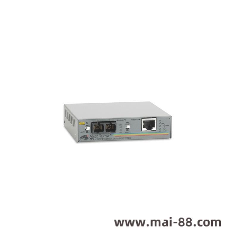 Allied Telesis AT-210T Industrial Switch