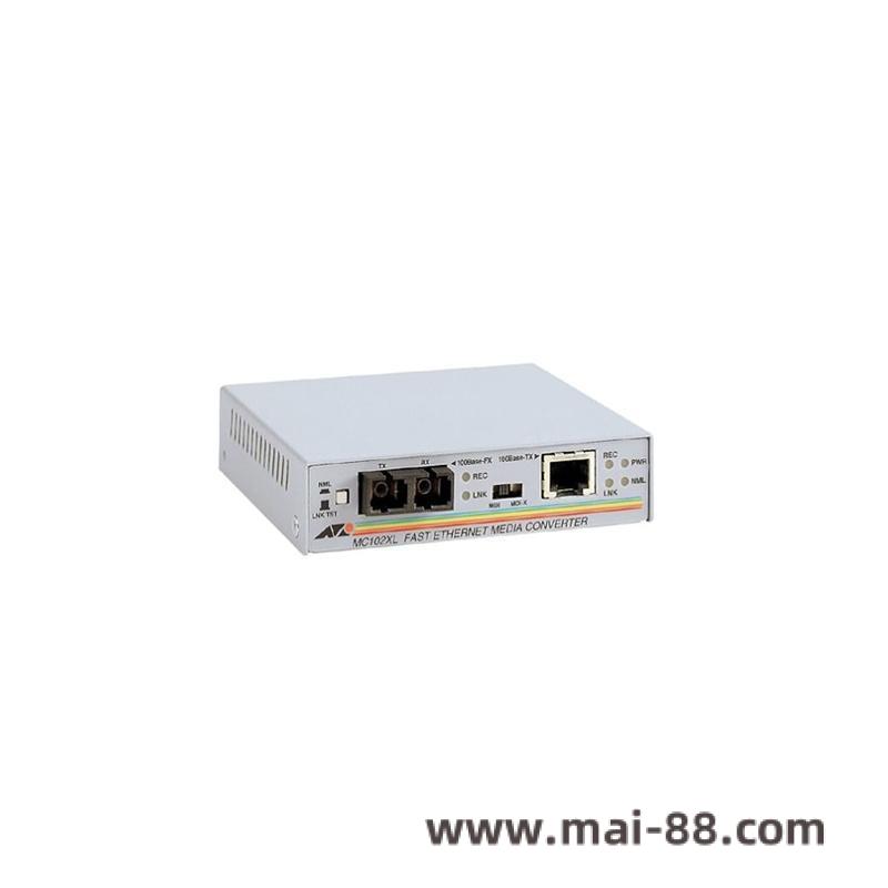 Allied telesis AT-2701FTXA/ST