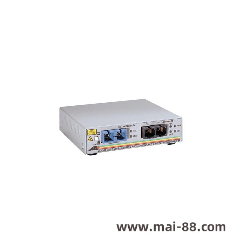 Allied telesis AT-2701FTXA/ST