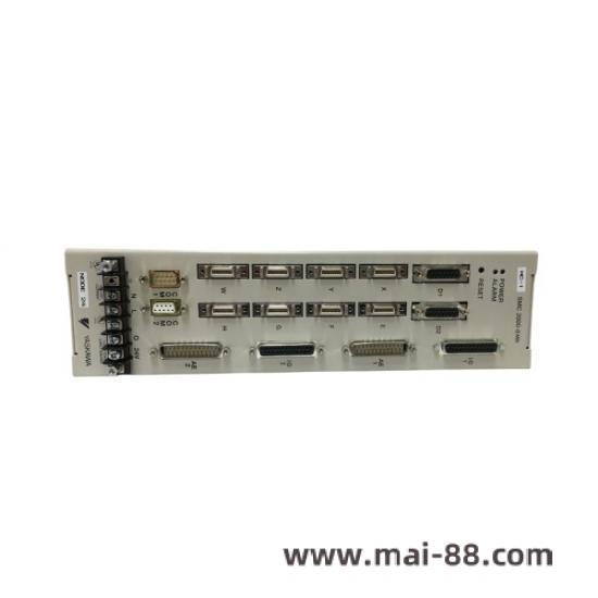 ALSTOM 42011-106-00 Terminal Details