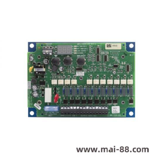 ALSTOM 42011-106-00 VER.A01 Industrial Module