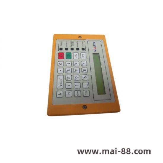 BAB-740 Front Panel