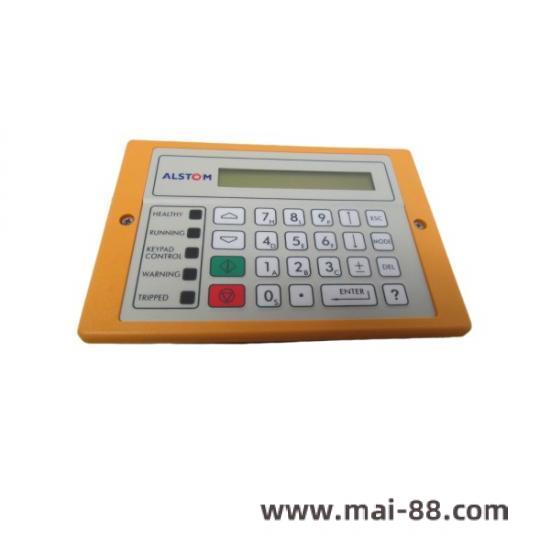 BAB-740 Side View