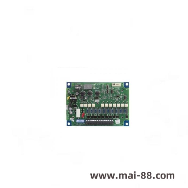ALSTOM AH116-2 industrial module