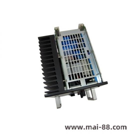 ALSTOM BGTR8HE installation diagram