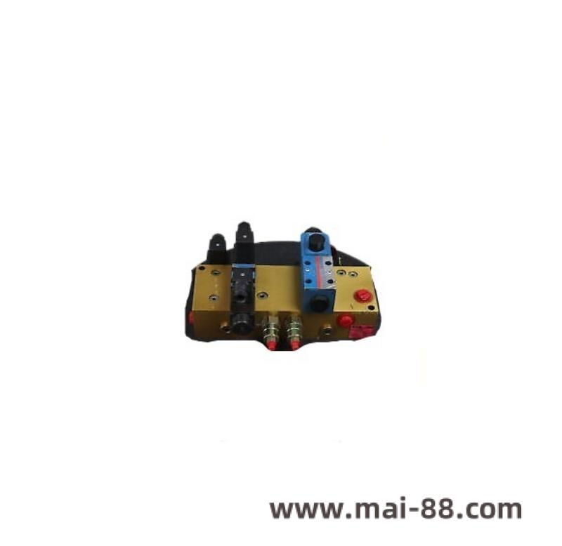 ALSTOM CMU 42015-115-00 Main Unit