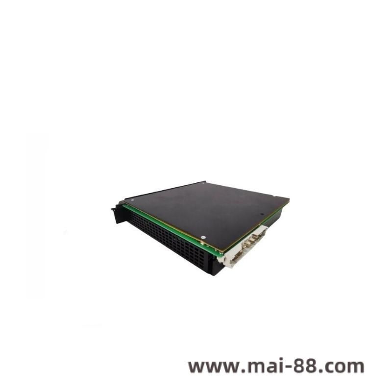 Module Interface Details