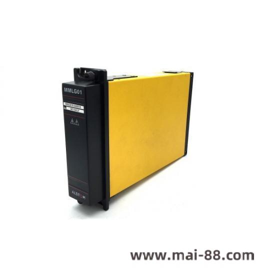 GE MMLG01 Front View