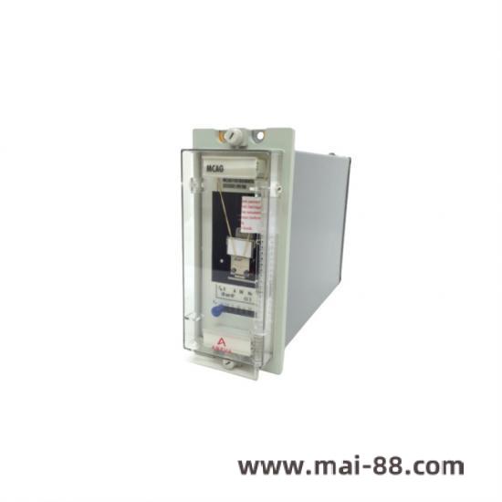 ALSTOM Power Conversion Module