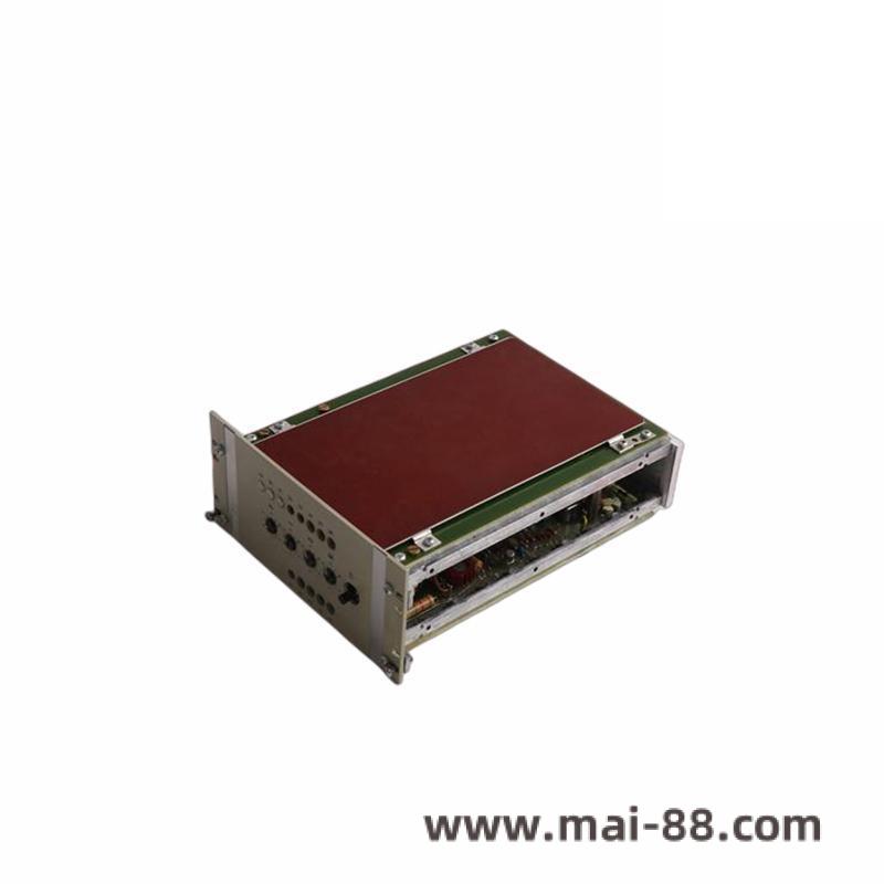 Module Side View